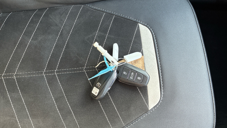 Vauxhall Corsa 1.2 Turbo Ultimate 5dr Auto Petrol Hatchback